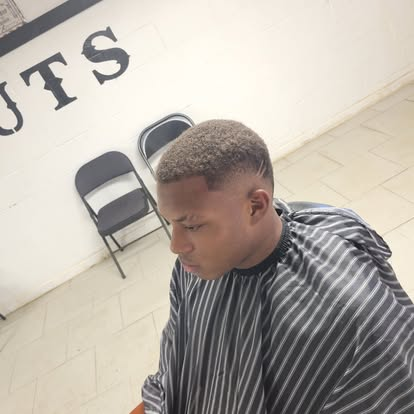 Kids classic cut